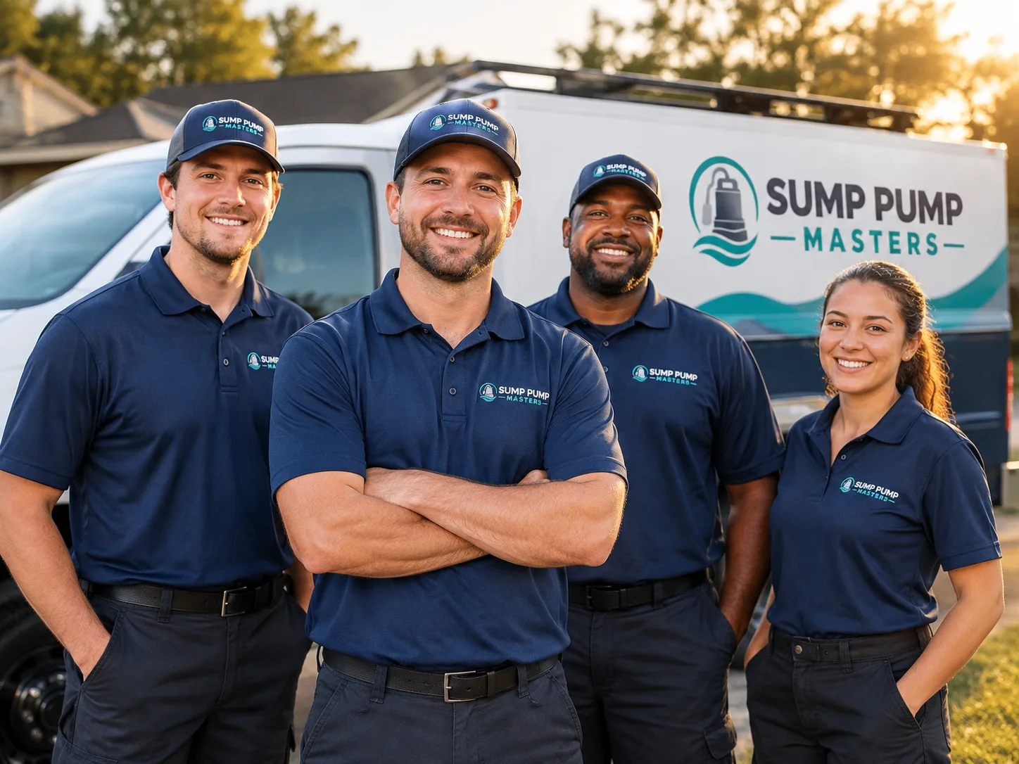 Sump Pump Repair company in Wynnewood, OK