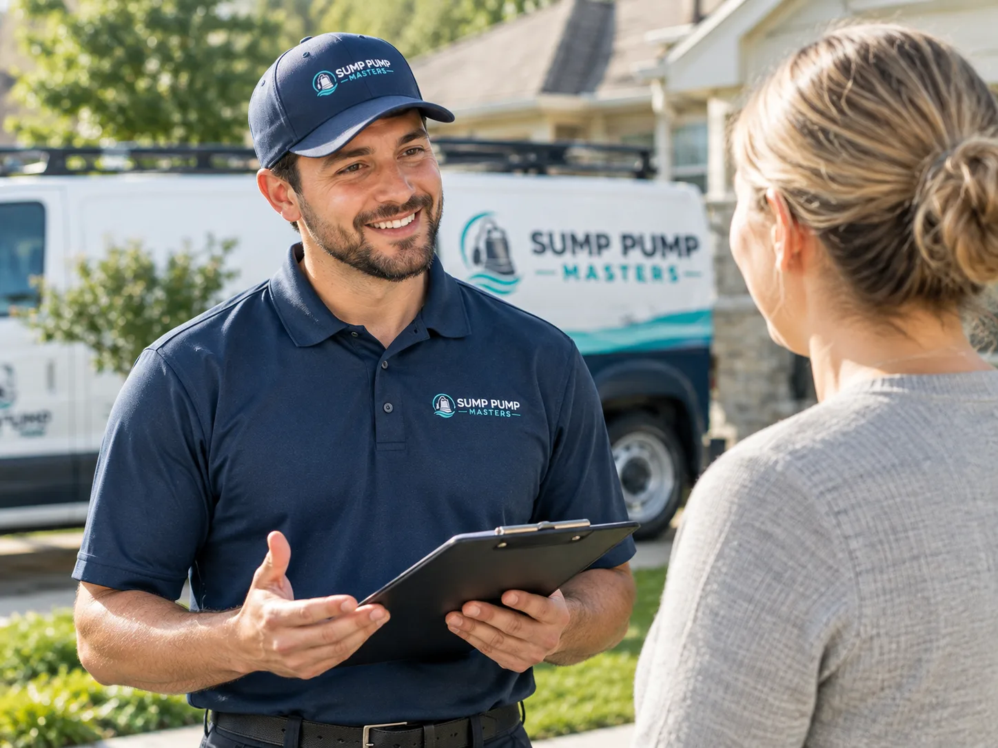 Sump Pump Repair Wynnewood, OK FAQs